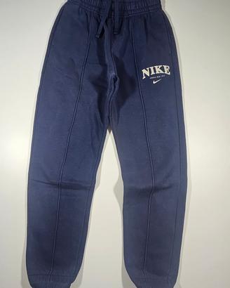 Pantalone Nike Jogger Blu – Taglia M 137/146 cm