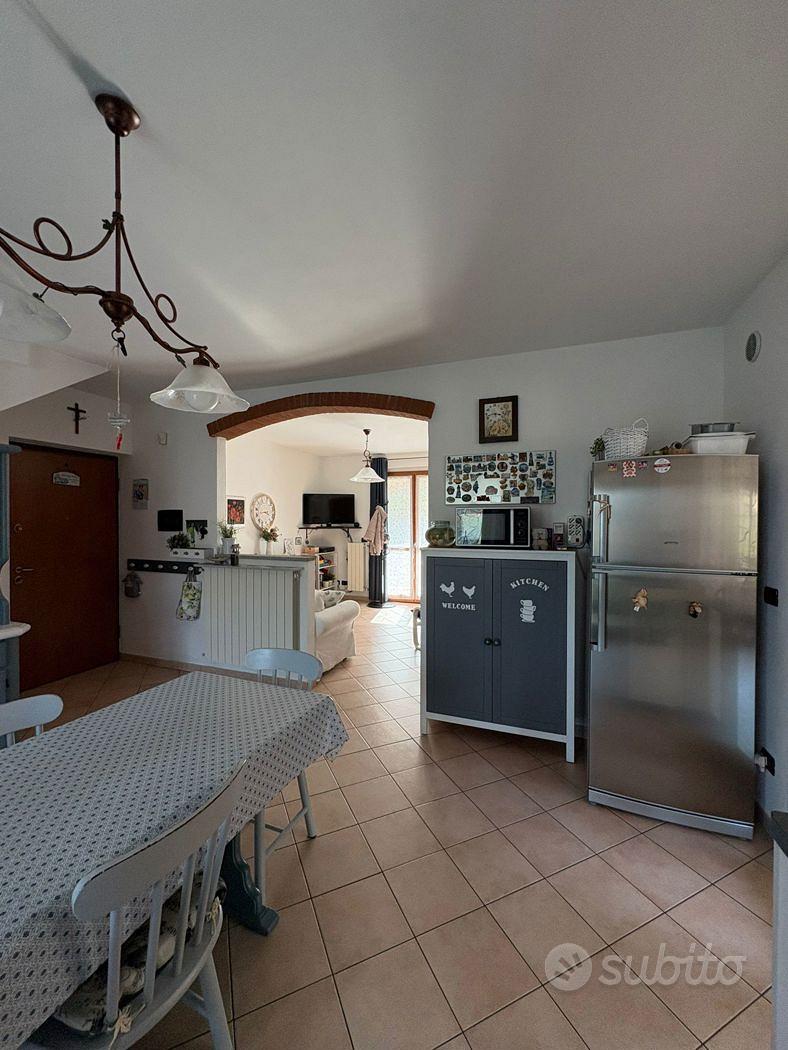 Appartamento Giaveno [Cod. rif 3267975VRG] - Vista 5