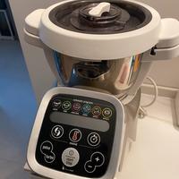 Moulinex Cuisine Companion 1550W Robot da Cucina