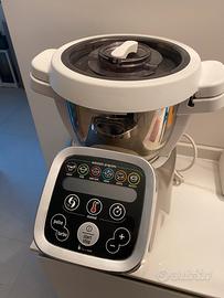 Moulinex Cuisine Companion 1550W Robot da Cucina