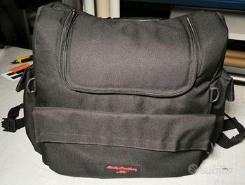 set borse nylon Harley Davidson HD94734-05