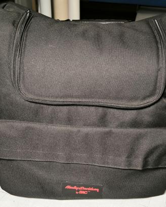 set borse nylon Harley Davidson HD94734-05