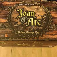 Time of Legends - Joan of Arc