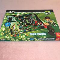 Gioco da tavolo Ben 10 Mission