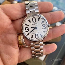 Orologio paketa