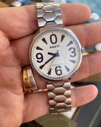 Orologio paketa