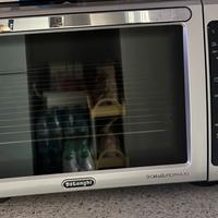 Forno da monile delonghi