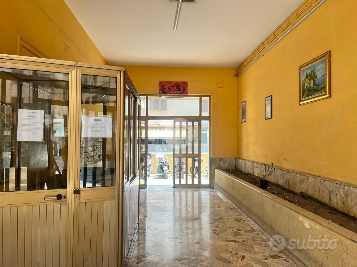 Appartamento – Palermo, Albergheria, I Circoscrizione - Vista 3