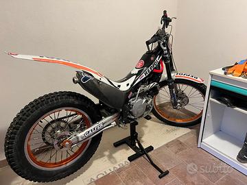 Montesa 4 tempi