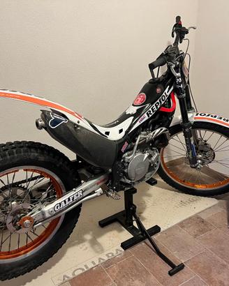 Montesa 4 tempi
