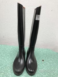 Stivali da equitazione 