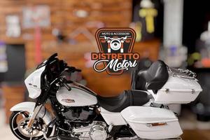 HARLEY-DAVIDSON FLHX Street Glide - finanziabile