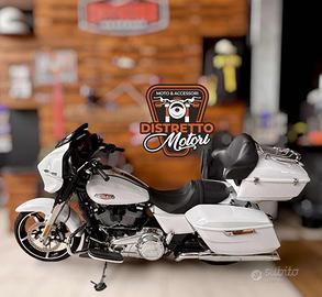 HARLEY-DAVIDSON FLHX Street Glide - finanziabile