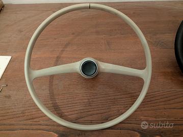 Volante Fiat 500 epoca