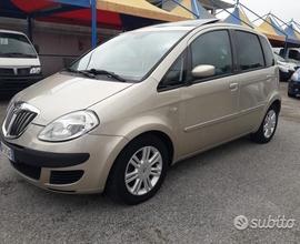 Lancia musa 1.3 mtj-platino-full-2007