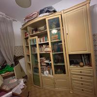 Mobile per soggiorno