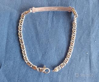 BRACCIALE ARGENTO 925