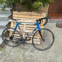 Bici casati made in italy