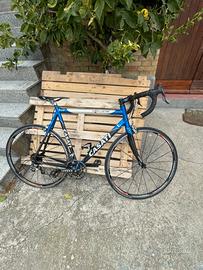 Bici casati made in italy