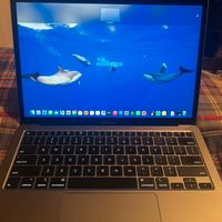 Apple MacBook air 2020