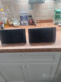 Casse Bose Modello 100 