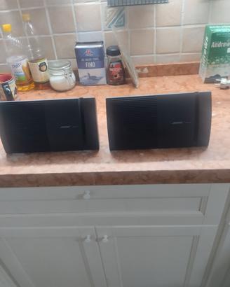 Casse Bose Modello 100 