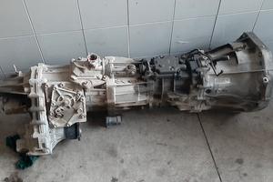 Cambio Suzuki Gran Vitara 1600cc  16 v 4x4 