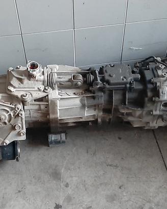 Cambio Suzuki Gran Vitara 1600cc  16 v 4x4 