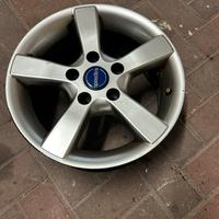 4 cerchi speedline R17