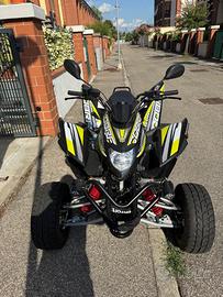 Quad Aeon 400