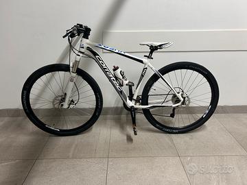 Mountain Bike Corratec SuperBow 29”