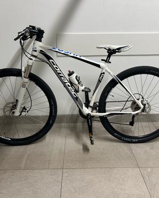 Mountain Bike Corratec SuperBow 29”