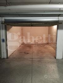 Box/Posto auto Piacenza [Cod. rif 3387564VRG]