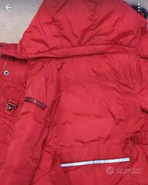 piumino Peuterey bimba