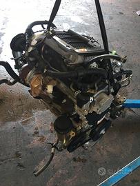 MOTORE Toyota Yaris I 1.4 55kW 75Cv 1ND TV 2005