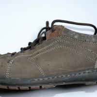 SCARPE UOMO ROAD 3 BEIGE SCURO  NR.44