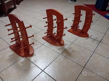 Cantinetta porta vino