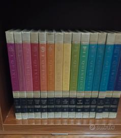 enciclopedia i quindici