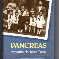 Pancreas trapianto dal libro Cuore