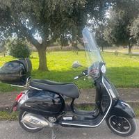Vespa GTS 300