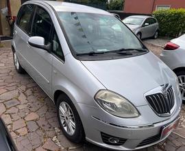 Lancia MUSA 1.3 Mjt 16V 90 CV X COMMERCIANTI