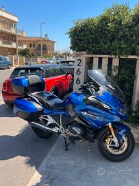 BMW R 1250 RT Sport 2021