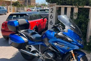BMW R 1250 RT Sport 2021