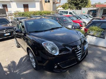 Alfa Romeo MiTo 1.3 JTDm 85 CV S&S Progression
