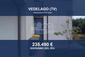 Immobile in asta di 237 m² con più di 5 locali a V
