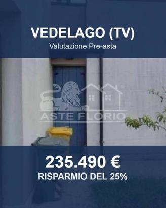 Immobile in asta di 237 m² con più di 5 locali a V