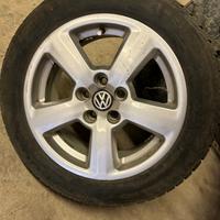 Pneumatici e cerchi auto