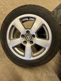 Pneumatici e cerchi auto