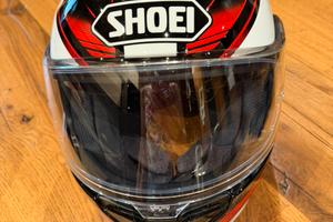 Casco Shoei modulare
