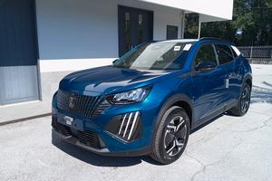 Peugeot 2008 ALLURE 100 CV